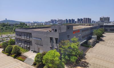 Jiangxi Hualiyuan Lithium Energy Co., Ltd.