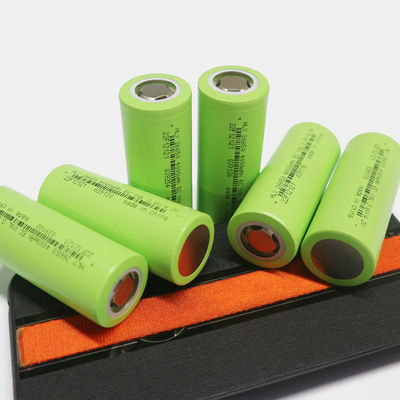 재충전이 가능한 방출 리튬 이온 전지 4000mAh 26650 3.2 볼트 리튬 배터리