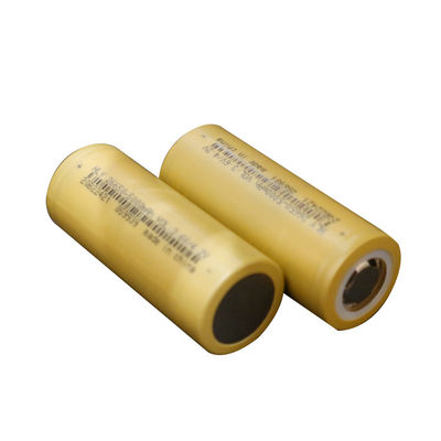 폴리머 리튬 재충전이 가능한 리튬 이온 배터리 전지 5000mAh 26650 3.6v