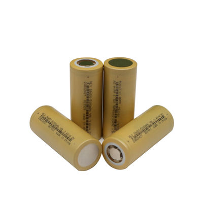 전기적 자전거 / 스쿠터를 위한 26650 5000mAh NCM 리튬 이온 배터리