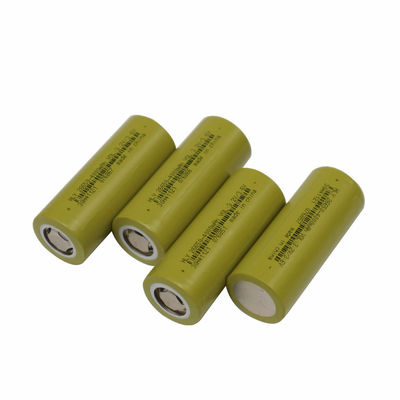 4000mAh 26650 Lifepo4 태양 에너지 충전지 가정용 제품을 위한 3.2 볼트