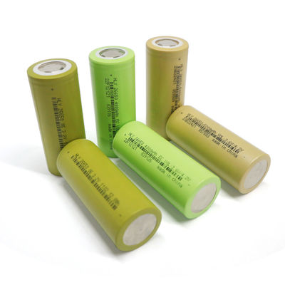 재충전이 가능한 방출 리튬 이온 전지 4000mAh 26650 3.2 볼트 리튬 배터리