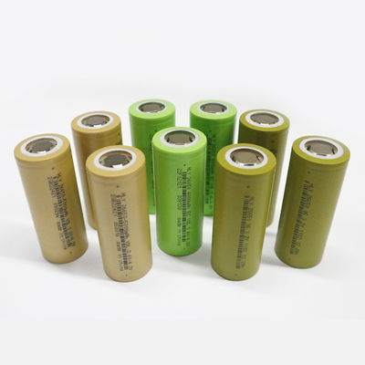 장수 Lifepo4 베터리 셀 4000mAh 26650 3.2 Ｖ Lifepo4 충전지