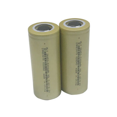 오토바이를 위한 리튬 이온 Lifepo4 폴리머 배터리 26650 3.2v 4000 mah