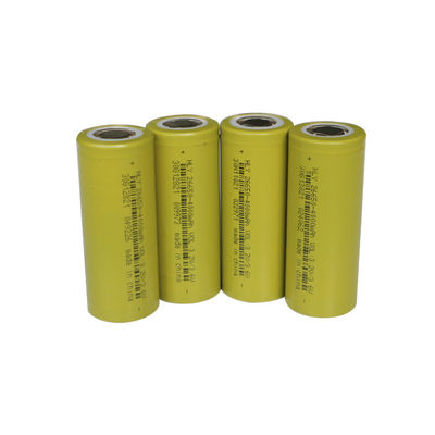 OEM / ODM 리튬 NCM 원통형 전지 세포 4000mAh 3.6v 대용량