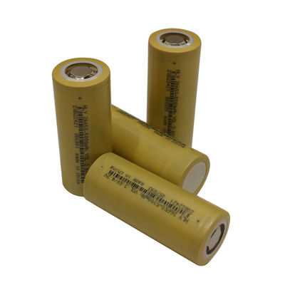 동력 공구를 위한 장주기 재충전이 가능한 26650 5000 mah 리튬 이온 전지
