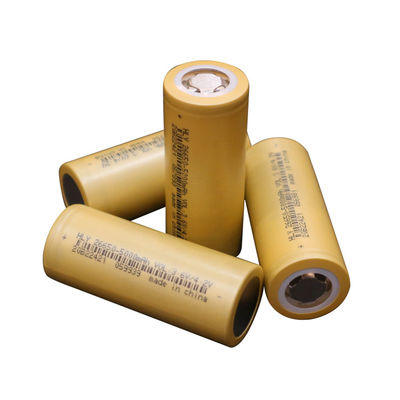 전기적 스쿠터 3.6v 리튬 전지, 전기적 자전거를 위한 5000mAh 26650 배터리