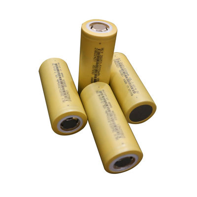 폴리머 리튬 재충전이 가능한 리튬 이온 배터리 전지 5000mAh 26650 3.6v