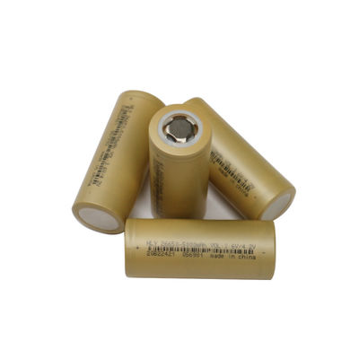 태양에너지를 위한 원통 형상 리튬 이온 전지 26650 3.6v 4000mAh