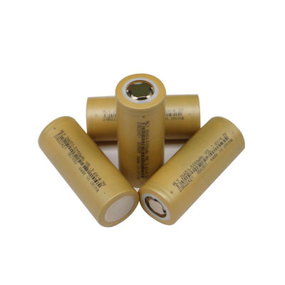 태양에너지를 위한 원통 형상 리튬 이온 전지 26650 3.6v 4000mAh