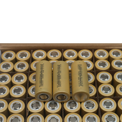 동력 공구를 위한 UN38.3 5000mAh 3.6V 26650 리튬 이온 전지