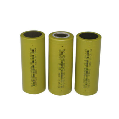3.2 Lifepo4 베터리 셀 4000mAh 0.5C 딥 사이클 볼트 충전식 리튬