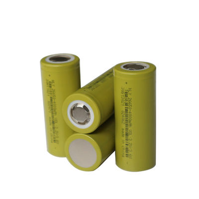 휠체어를 위한 26650 4000mAh 라이프피 리튬 이온 전지 깊이인 루프 전지 3.6v