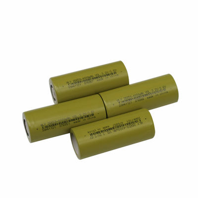 태양에너지를 위한 26650 4000MAh 3.2v 리튬 이온 전지 셀