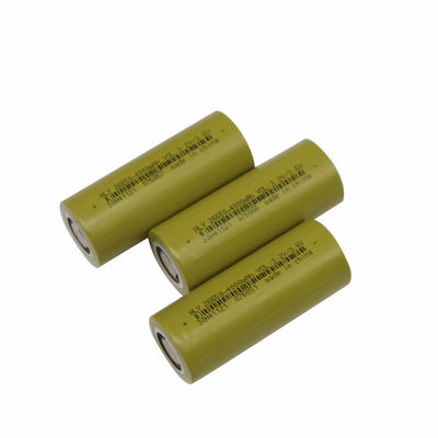 태양에너지를 위한 26650 4000MAh 3.2v 리튬 이온 전지 셀