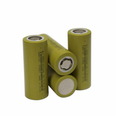 4000mAh 26650 Lifepo4 태양 에너지 충전지 가정용 제품을 위한 3.2 볼트