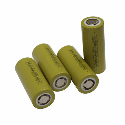 4000mAh 26650 Lifepo4 태양 에너지 충전지 가정용 제품을 위한 3.2 볼트