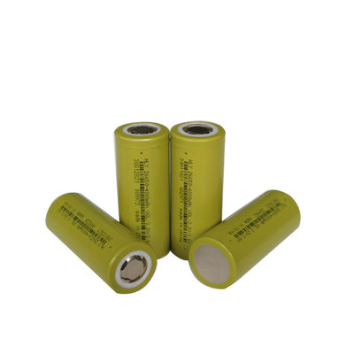 태양 광선을 위한 26650개의 Li 이온 4000mAh 3.2 볼트 재충전형 배터리