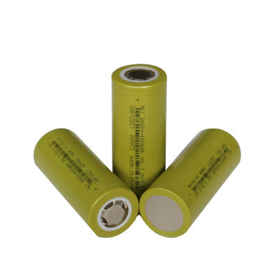 대용량 26650 4000 mah 배터리 리튬 원통형 셀 3.2V
