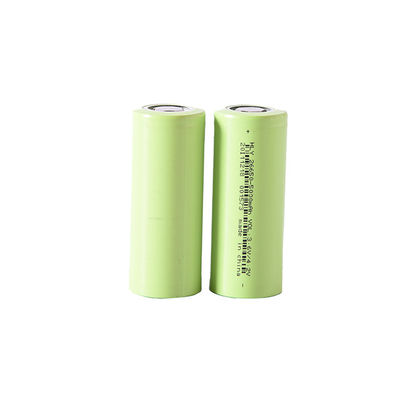가전 제품류를 위한 3.6V 높은 비율 NMC Li 이온 26650 전지 5000 mah