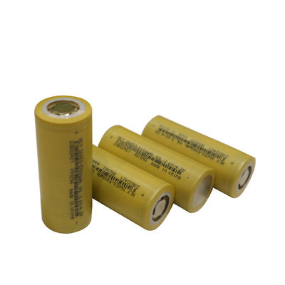 26650 NMC 리튬 이온 재충전이 가능한 태양 전지 5000mAh 3.6v 높은 안전