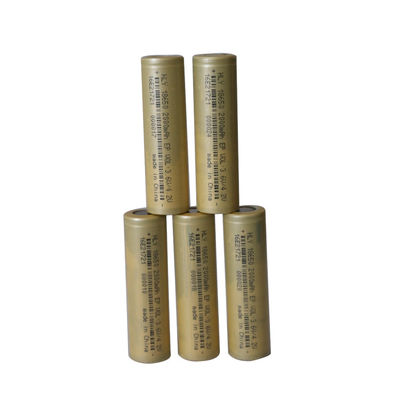 전기 스쿠터 2000mAh Li 이온 원통형 전지 전지 3.6V 18650