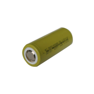 태양 광선을 위한 4000mAh 26650 대용량 3.2 볼트 재충전형 배터리