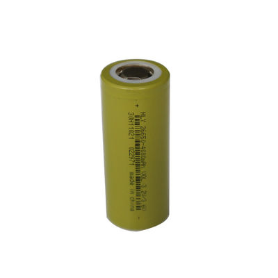 전기 자동차를 위한 높은 비율 딥 사이클 리튬 이온 26650 4000 mah 배터리 3.2 볼트