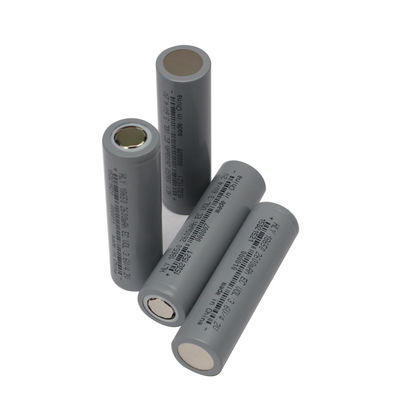 대용량 0.5C 2600 mah 배터리 긴 수명 3.6V명 18650명