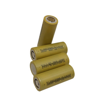IMR / NCM / INR 3.6V 26650 리튬 이온 배터리 5000mAh 재충전이 가능한 대용량