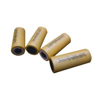 5C 높은 방전 속도와 EV 리튬 이온 3.6V 26650 전지 5000 mah