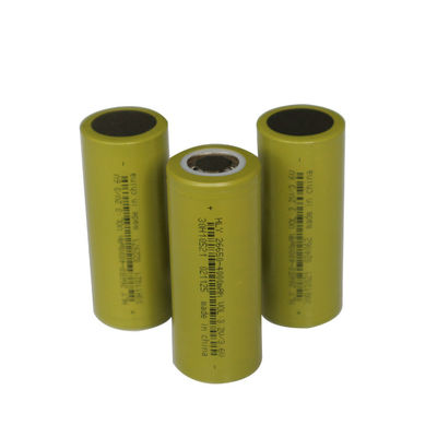 솔라 램프를 위한 대용량 26650 재충전이 가능한 태양 전지 3.2v 4000 mah UN38.3