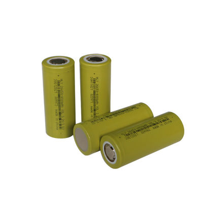 솔라 램프를 위한 대용량 26650 재충전이 가능한 태양 전지 3.2v 4000 mah UN38.3