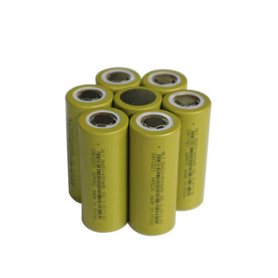 태양 가로등을 위한 딥 사이클 26650 2000 배 재충전이 가능한 태양 전지 4000 mah