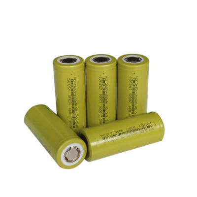 태양 가로등을 위한 딥 사이클 26650 2000 배 재충전이 가능한 태양 전지 4000 mah