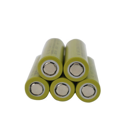 500 사이클 18650 리튬 배터리 2200 mah 3.7 Ｖ 재충전 전지 높은 비율